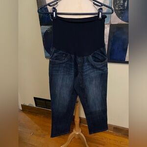 Oh Baby by Motherhood Maternity jean